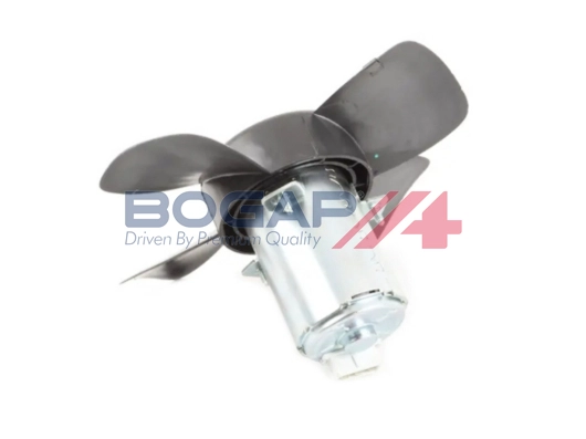 Fan, engine cooling (A4243150)