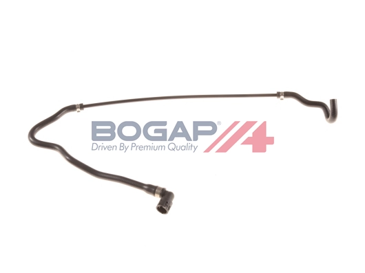 Radiator Hose (B4228352)