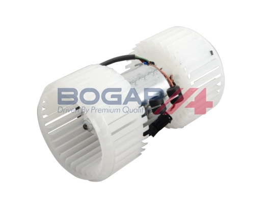 Interior Blower (B4111108)