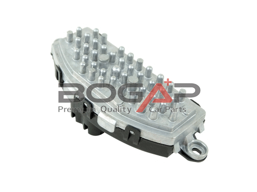 Resistor, interior blower (B4112101)