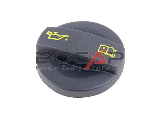 Cap, oil filter housing (A1422100)