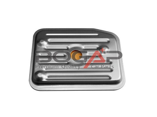 Hydraulic Filter, automatic transmission (A8114101)