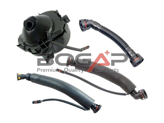 Repair Kit, crankcase ventilation (B1217123)