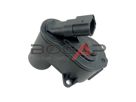 Control Element, parking brake caliper (A7216108)