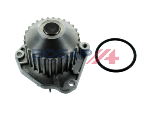 Water Pump, engine cooling (R4234103)