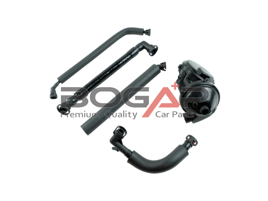 Repair Kit, crankcase ventilation (B1217106)