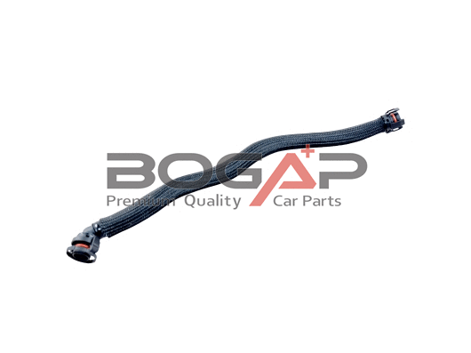 Hose, crankcase ventilation (B1210143)