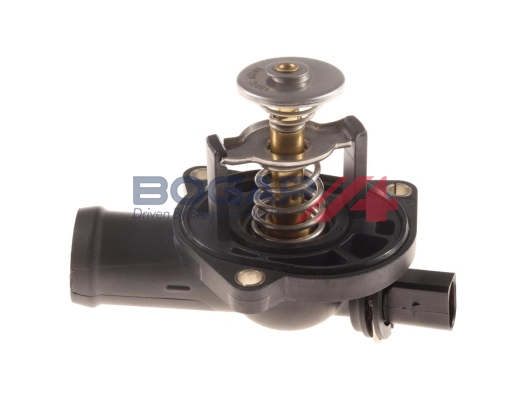 Thermostat, coolant (A4245132)