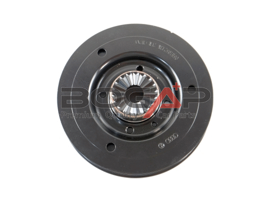 Belt Pulley, crankshaft (A1219100)