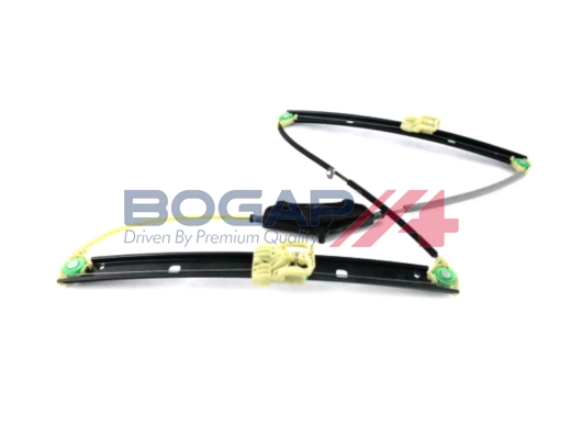 Window Regulator (A5341107)
