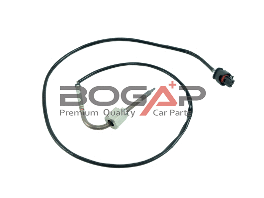 Sensor, exhaust gas temperature (C6120123)
