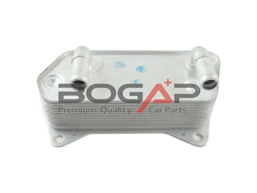 Oil Cooler, automatic transmission (A4223106)