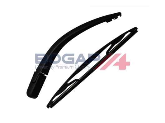 Wiper Arm Set, window cleaning (P5515100)