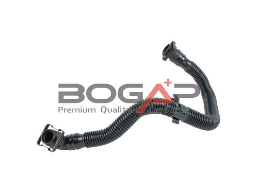 Hose, crankcase ventilation (A1210131)