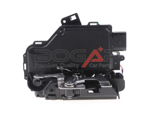 Door Lock (A5316212)
