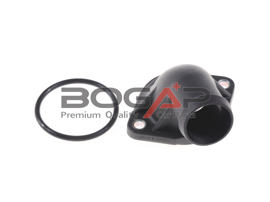 Coolant Flange (A4252118)