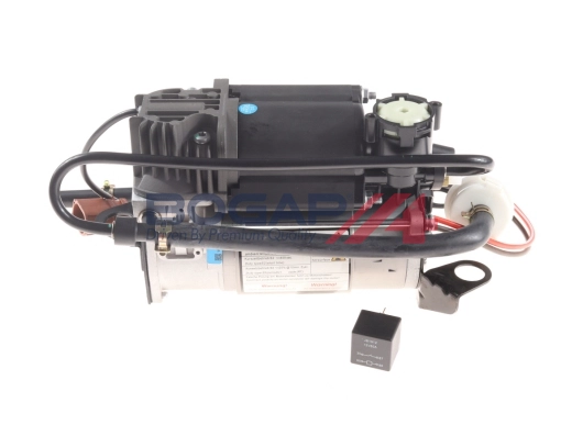 Compressor, compressed air system (A3428105)
