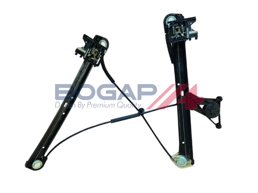 Window Regulator (A5341150)