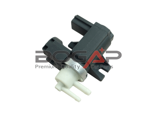 Pressure converter, turbocharger (A6112114)