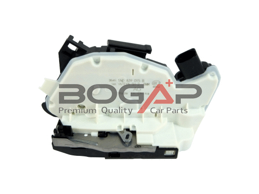 Door Lock (A5316116)