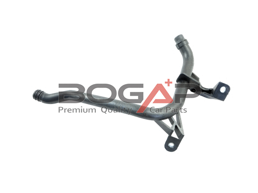 Coolant Pipe (B4229107)