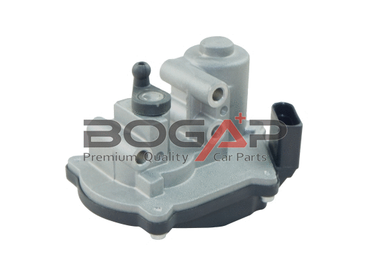 Control, swirl covers (induction pipe) (A6310112)