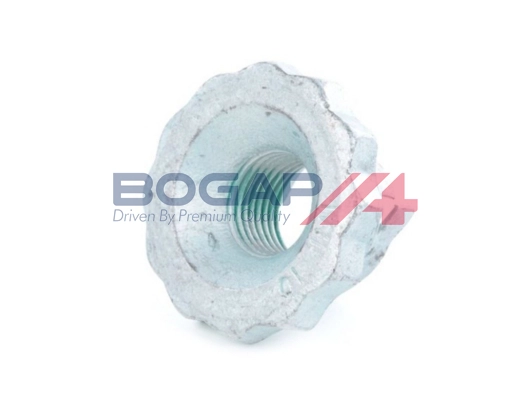 Nut, stub axle (A3337100)