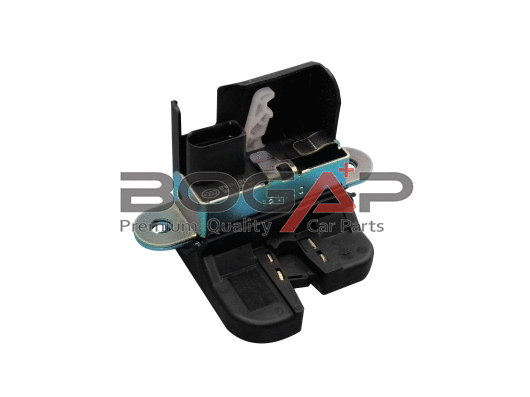 Tailgate Lock (A5136104)