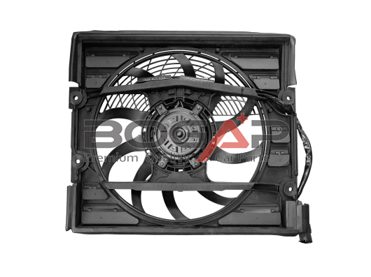 Fan, engine cooling (B4243107)