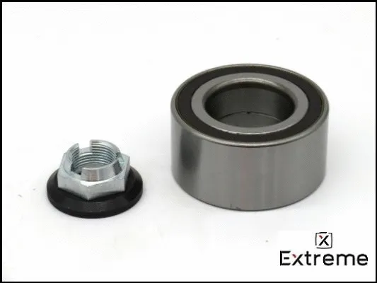 Wheel Hub (570470)