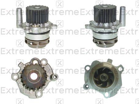 Water Pump, engine cooling (98980027)