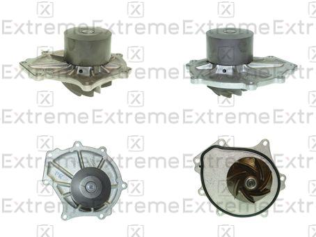 Water Pump, engine cooling (98180014)