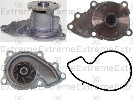 Water Pump, engine cooling (98980298)