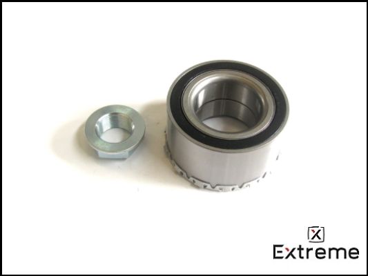 Wheel Hub (520290)