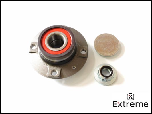 Wheel Bearing Kit (570570)