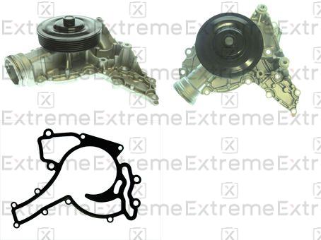 Water Pump, engine cooling (98230025)