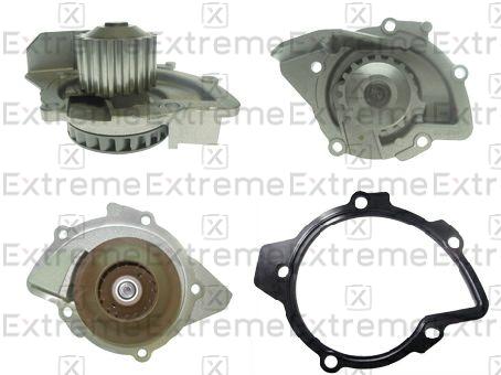 Water Pump, engine cooling (98560024)