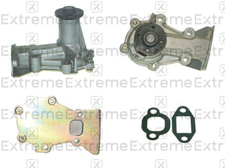 Water Pump, engine cooling (98150001)