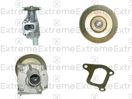 Water Pump, engine cooling (98980522)