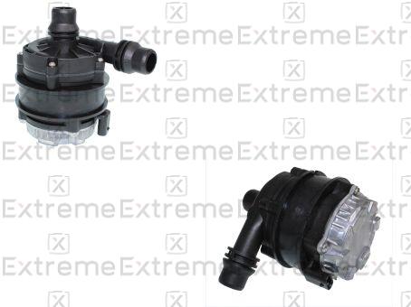 Auxiliary Water Pump (cooling water circuit) (98980713)