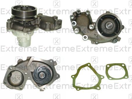 Water Pump, engine cooling (98110031)