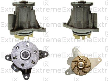 Water Pump, engine cooling (98300014)