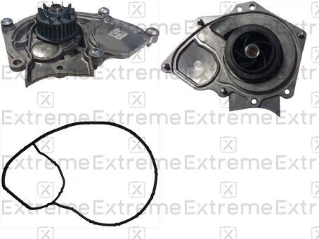 Water Pump, engine cooling (98020011)