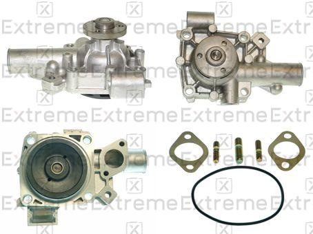 Water Pump, engine cooling (98980438)