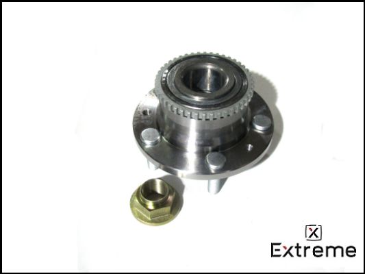Wheel Hub (374050)