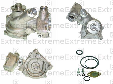Water Pump, engine cooling (98230037)