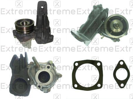 Water Pump, engine cooling (98980514)