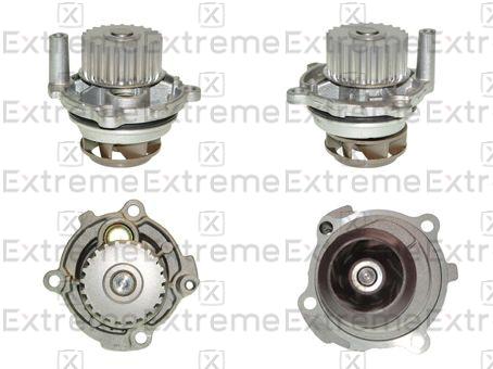Water Pump, engine cooling (98980611)