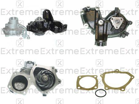 Water Pump, engine cooling (98590004)