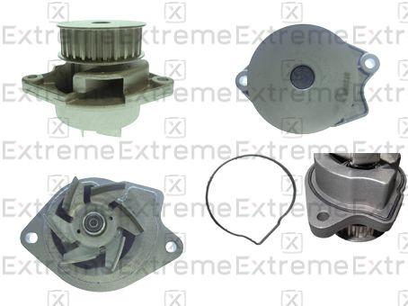 Water Pump, engine cooling (98980646)